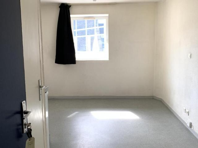 Appartement vente à Nantes
