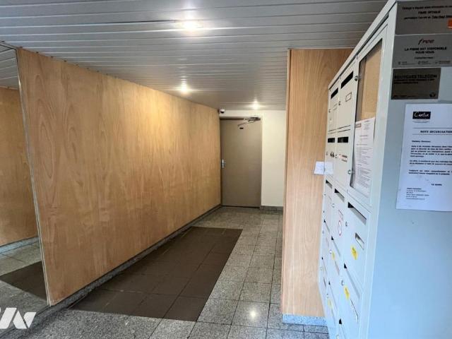 Appartement vente à Nantes