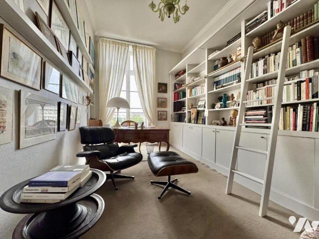 Appartement vente à Nantes