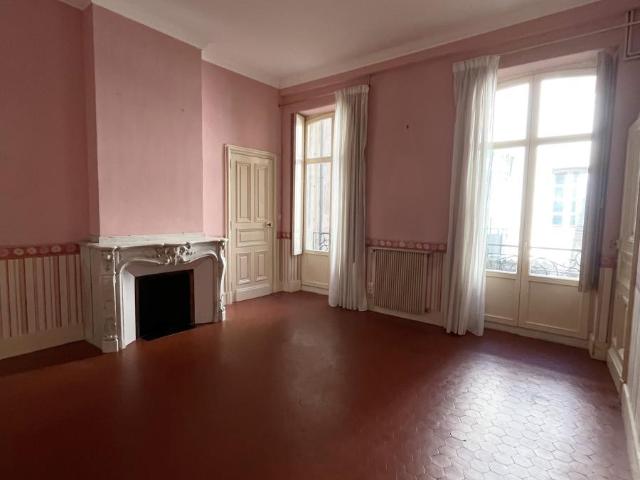 Appartement vente à Narbonne, Aude