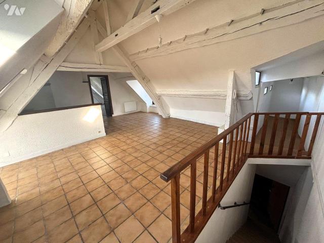 Appartement vente à Fontainebleau, Montcourt-fromonville