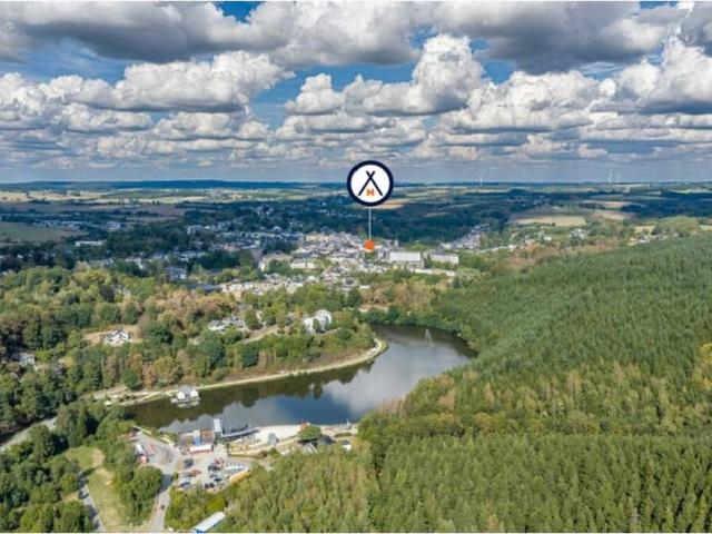 Appartement vente à Neufchâteau, Wallonie