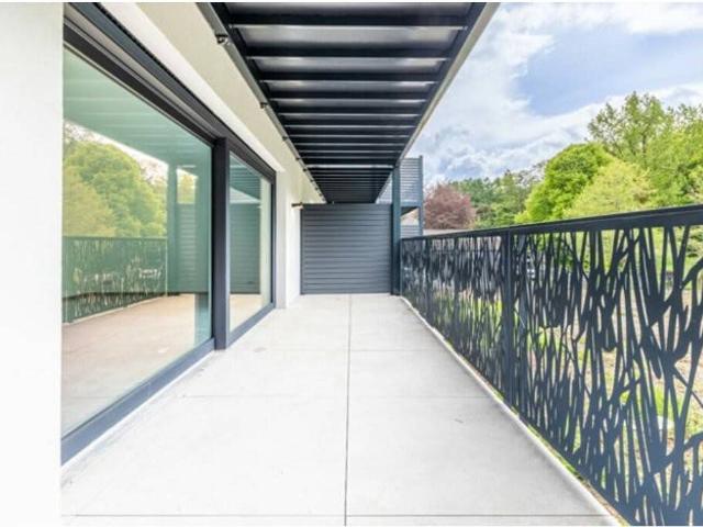 Appartement vente à Neufchâteau, Wallonie