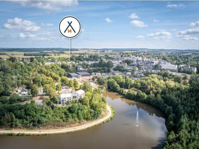 Appartement vente à Neufchâteau, Wallonie