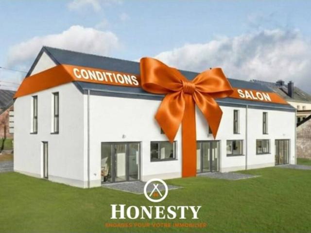 Appartement vente à Hamipre, Wallonie