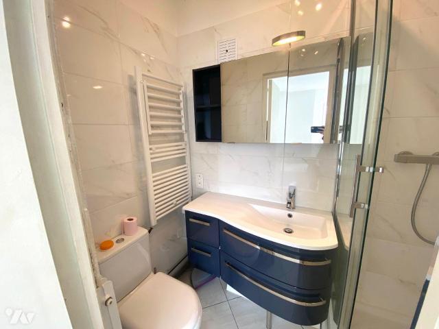 Appartement vente à Boulogne-sur-Mer, Neufchâtel-hardelot
