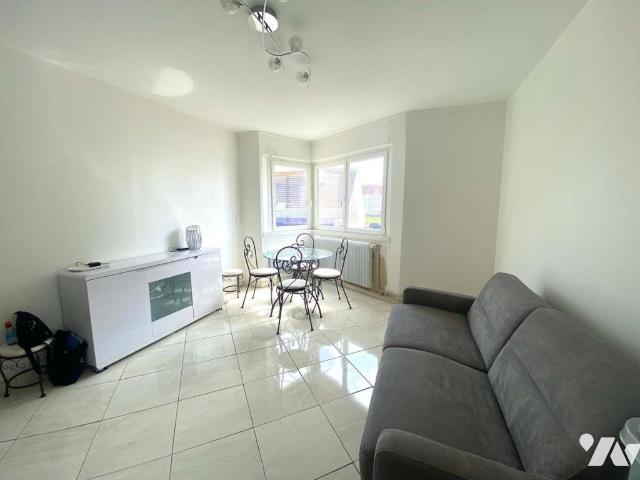 Appartement vente à Boulogne-sur-Mer, Neufchâtel-hardelot