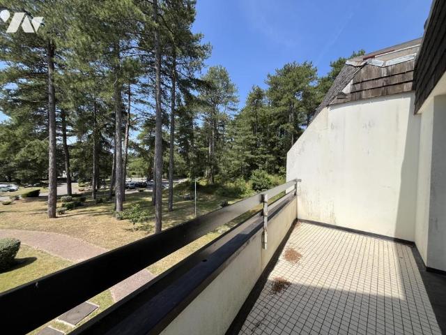 Appartement vente à Boulogne-sur-Mer, Neufchâtel-hardelot