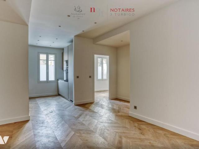 Appartement vente à Nanterre, Neuilly-sur-seine