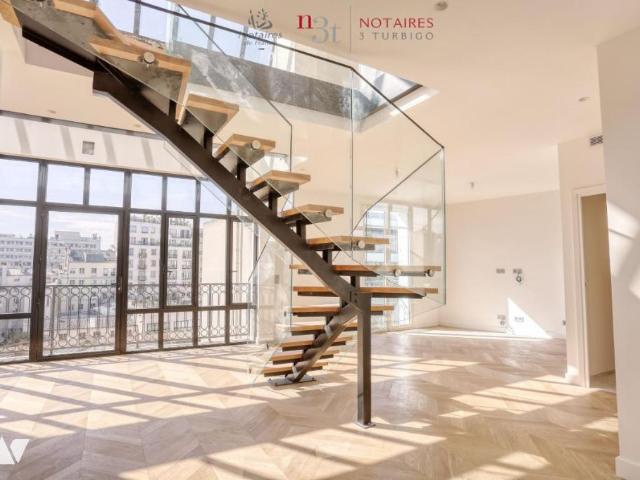 Appartement vente à Nanterre, Neuilly-sur-seine