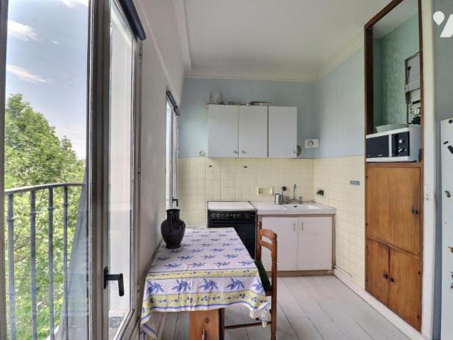 Appartement vente à Nanterre, Neuilly-sur-seine