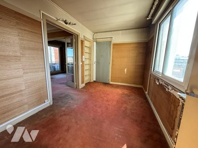 Appartement vente à Nanterre, Neuilly-sur-seine