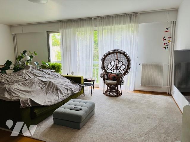 Appartement vente à Nanterre, Neuilly-sur-seine