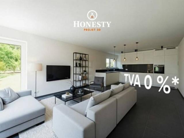 Appartement vente à Neupré, Wallonie