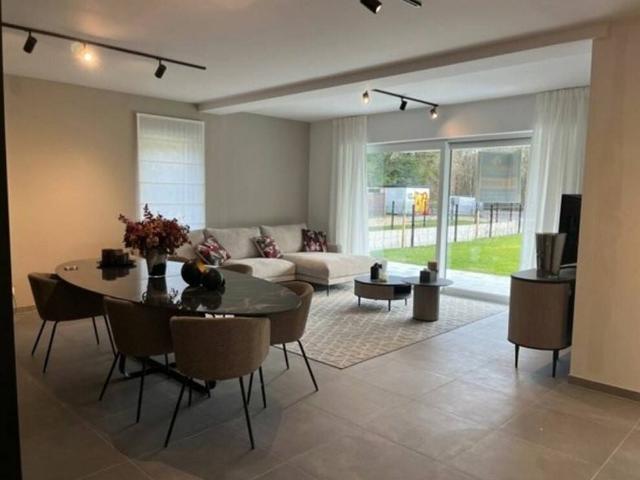 Appartement vente à Neupré, Wallonie