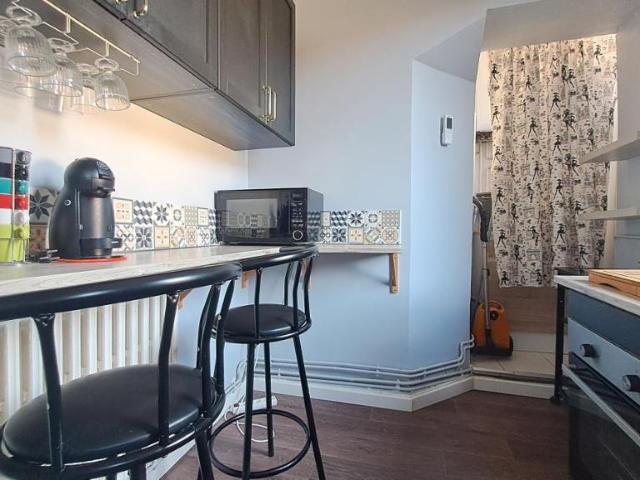 Appartement vente à Lyon, Métropole de Lyon