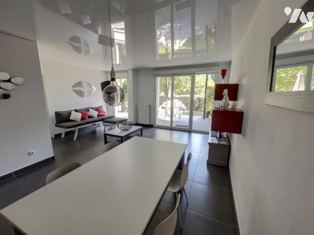 Appartement vente à Lyon, Métropole de Lyon