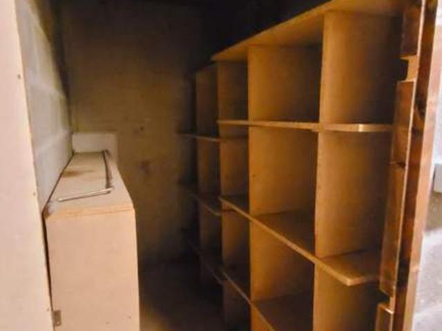 Appartement vente à Nevers