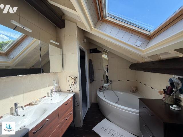 Appartement vente à Saint-Julien-en-Genevois, Neydens
