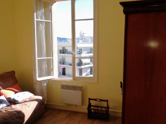 Appartement vente à Nice