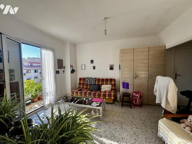 Appartement vente à Nice