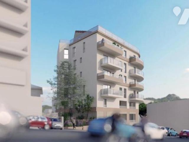 Appartement vente à Nice, Alpes-Maritimes