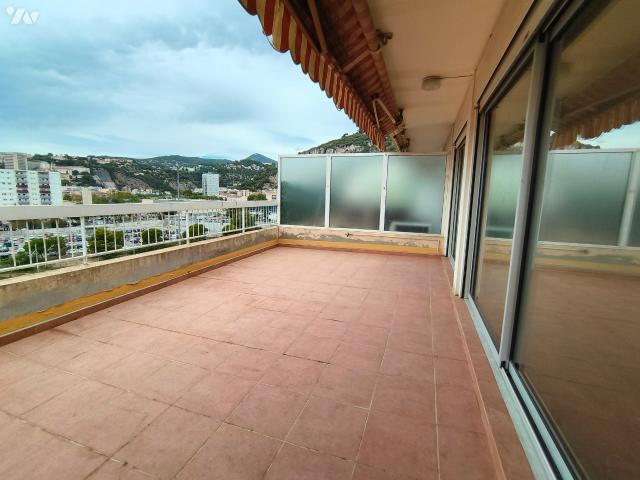 Appartement vente à Nice, Alpes-Maritimes