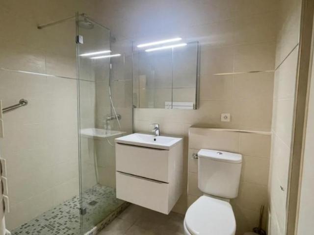 Appartement vente à Nice
