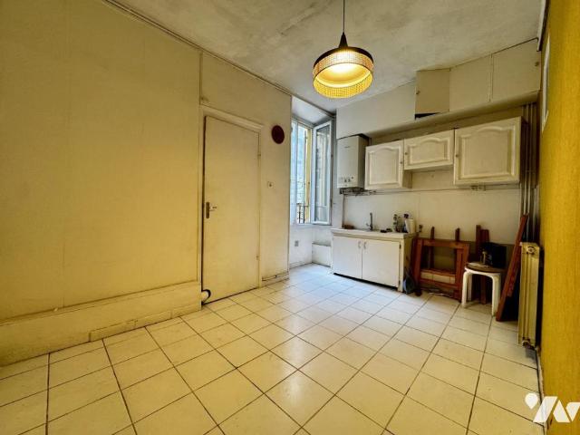 Appartement vente à Nice