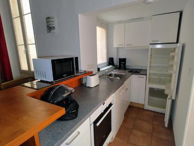 Appartement vente à Nice