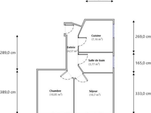 Appartement vente à Nice, Alpes-Maritimes