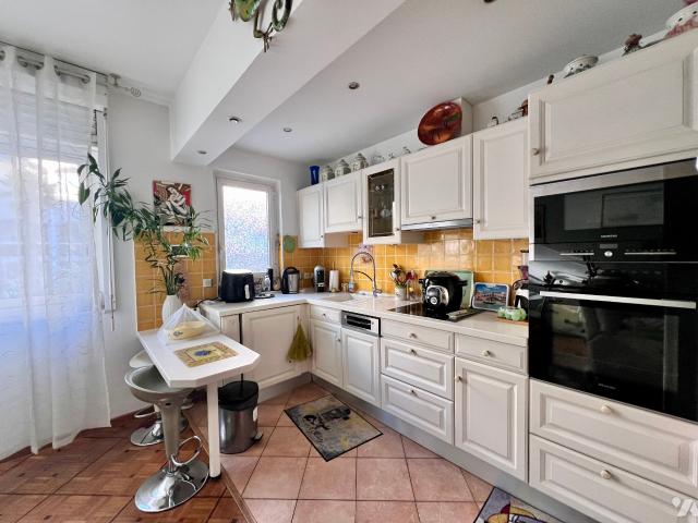 Appartement vente à Nice