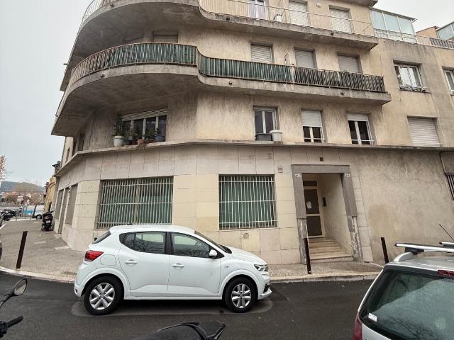 Appartement vente à Nice