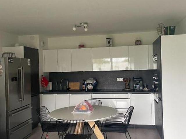 Appartement vente à Nieppe