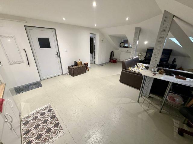 Appartement vente à Nilvange, Moselle