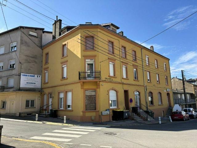 Appartement vente à Thionville, Nilvange