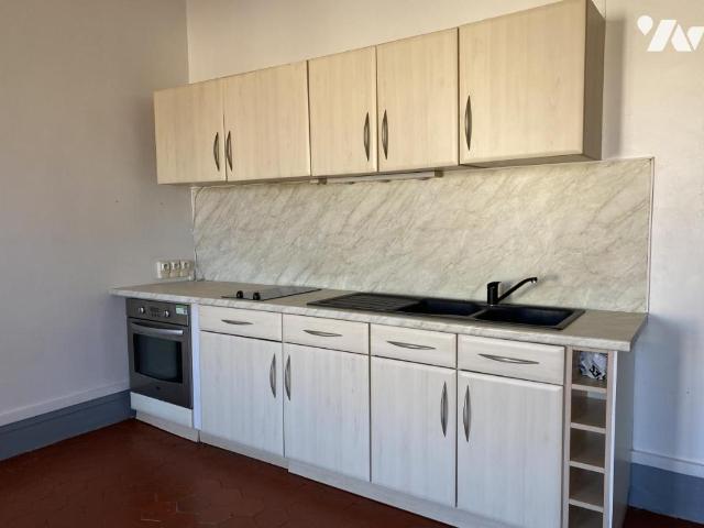 Appartement vente à Nîmes