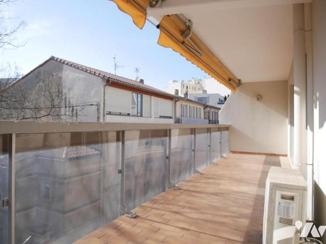 Appartement vente à France métropolitaine, Nîmes