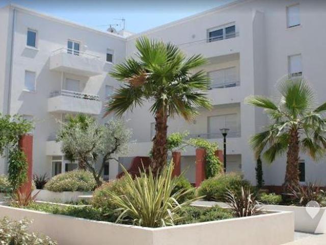 Appartement vente à France métropolitaine, Nîmes