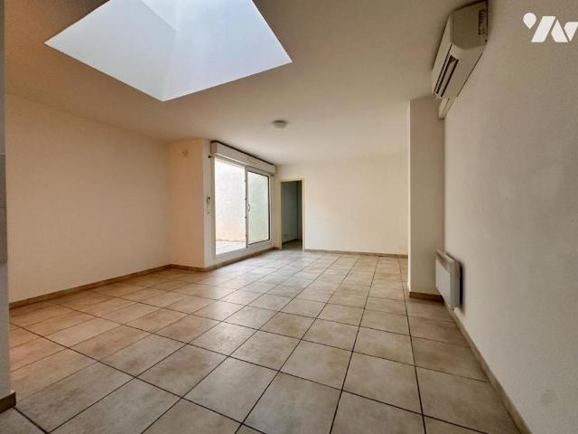Appartement vente à Nîmes