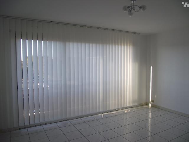 Appartement vente à Niort