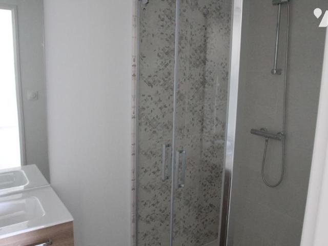 Appartement vente à Niort
