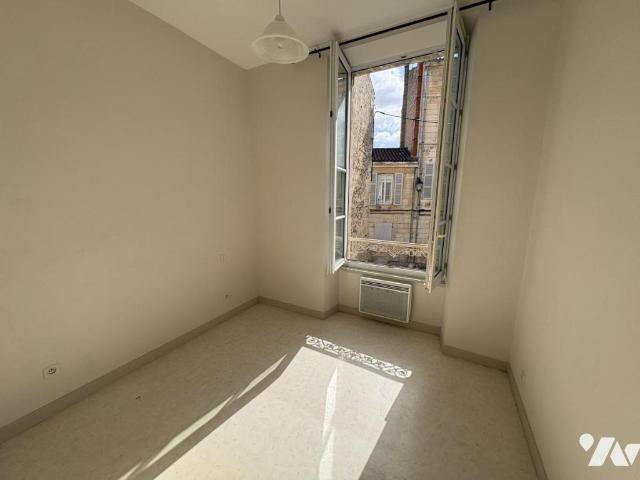 Appartement vente à Niort, Deux-Sèvres