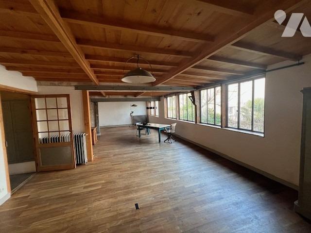 Appartement vente à Niort