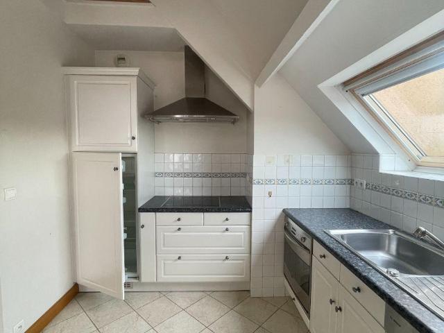 Appartement vente à Nogent-le-Rotrou, Nogent-le-rotrou