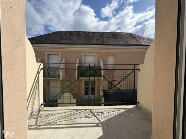 Appartement vente à Nogent-le-Rotrou, Nogent-le-rotrou
