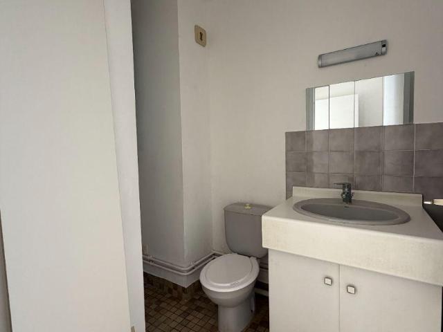 Appartement vente à Nogent-le-Rotrou, Nogent-le-rotrou