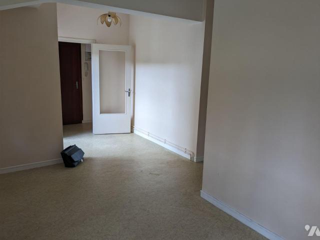 Appartement vente à Nogent-le-Rotrou, Nogent-le-rotrou