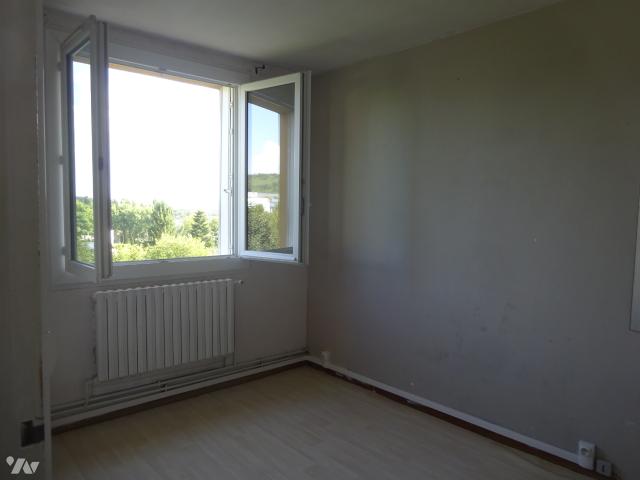Appartement vente à Nogent-le-Rotrou, Nogent-le-rotrou