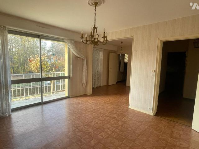 Appartement vente à Nogent-le-Rotrou, Nogent-le-rotrou